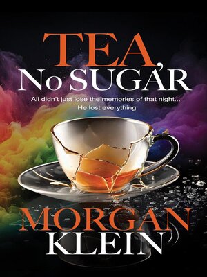 cover image of Tea, No Sugar